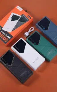 پاوربانک ۲۰ هزار مدل Power/هرجا برق نیست/این هست