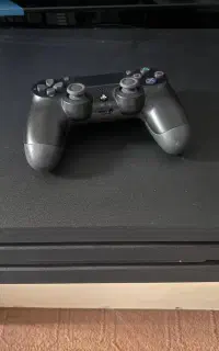 ps4-pro-۱ترابایت
