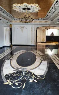 مدیریت وپیمان ساختمان