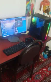 سیستم گیمینگ