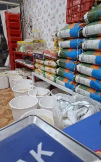 ارزانسراکالا برگ فعال همه اجناس