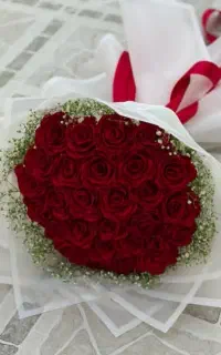 گل‌های ربانی زیبا و سفارشی