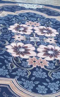 روفرشی12متری ،چویبده