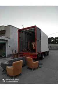 خدمات اسباب کشی کیانی با تخفیف ویژه)
