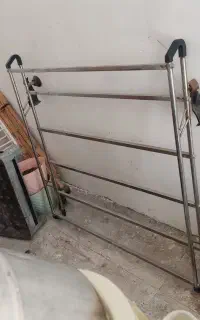 باربند پراید در حد نو