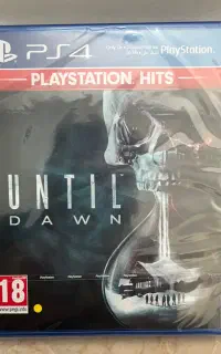 UNTIL DAWN پلمب