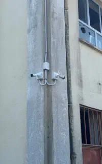 نصباب دوربین مداربسته
