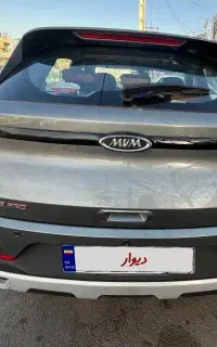 خودرو x22pro