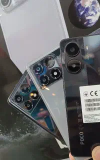 گوشی پوکو  Poco x6 pro