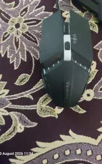 کیبورد و موس گیمینگ