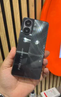 شیامی پوکو X7pro حافظه ۵۱۲ گیگابایت پک گلوبال