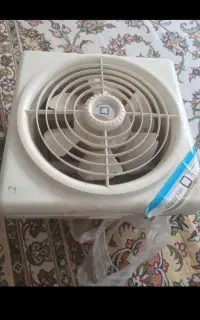 هوا کش سالم