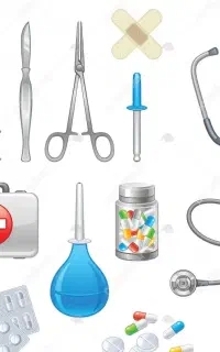 فروش تجهیزات بهداشتی پزشکی