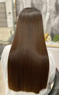 کراتینه مو‌ / تضمین / آموزش