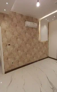 نصاب کاغذ دیواری