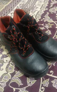 کفش کار پاژند سایز 45