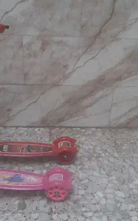 اسکوتردرحدنو