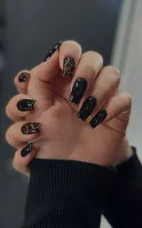 کاشت ناخن حرفه ای مطهری