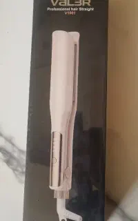 اتو مو والر مدل v1001 آکبند