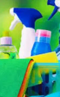 نظافت منزل راه پله مغازه و وویلاو....
