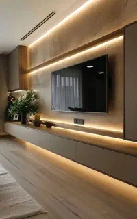 طراحی و اجرای دکوراسیون کابینت، کمد و اختصاصی