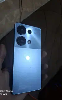 پوکو m 6 pro