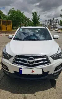 هایما s5