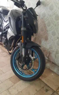 موتور cf150 * مدل ۹۷