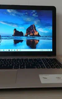 لب تاب asus