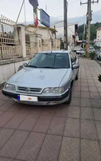 زانتیا فروشی فوری