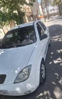 تیبا یک بیرنگ مدل تحویل 94 در حدصفر
