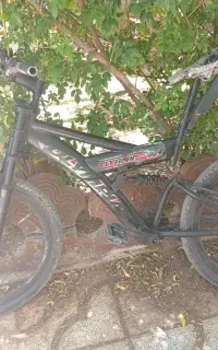 دوچرخه ۲۴