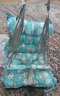 تاب ریلکسی کودک
