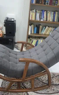 صندلی راک
