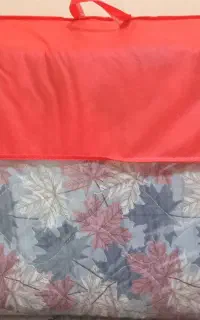 تشک مهمان یک نفره