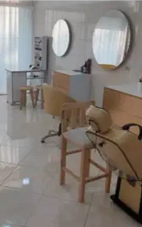 وسایل ارایشگاه