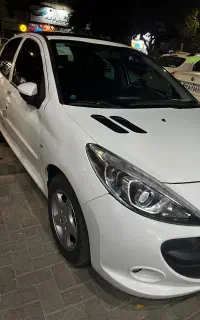 پژو ۲۰۷ پانا /۱۴۰۱ فول / ۲۴ ماهه اقساطی