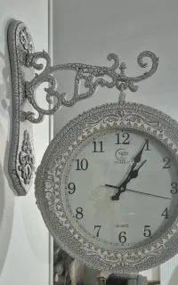 ساعت دیواری