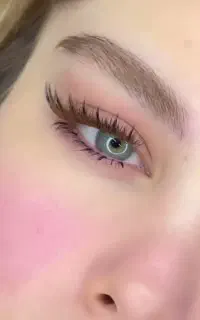 آف ۵۰٪اکستیشن مژه و کاشت مژه و لیفت و لمینت مژه