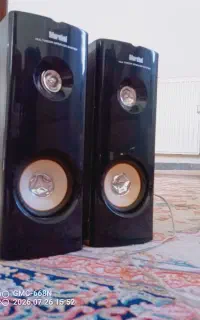 باند خانگی مارشال