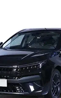 ماشین کی ام سی جی سون