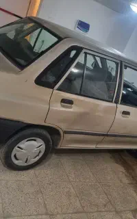 پراید۸۶