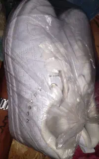 کفش زنانه اسپرت نو نو سایز 39