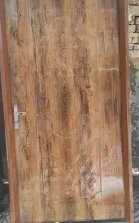 درب اتاق