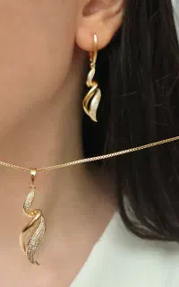 پخش زیورآلات ژوپینگ لوکس گالری