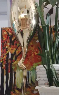 گلدان مصنوعی