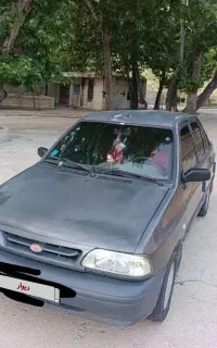 فروش پراید