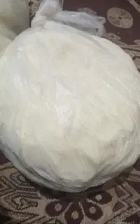 کره گوسفندی