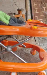 رورورک کودک نو استفاده نشده