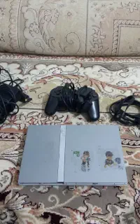 پلستیشن ۲